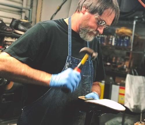 Shoe Leather Repair Knoxville TN Shoe Leather Repair Knoxville TN