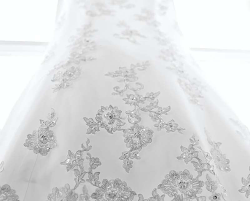 Wedding Gown Preservation