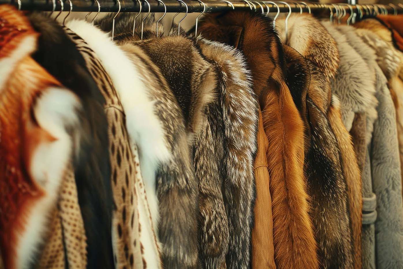 Fur Storage